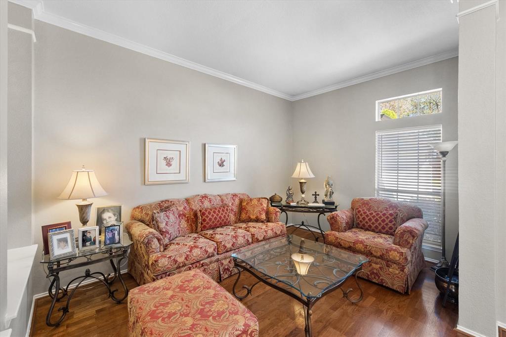 Hulen Bend Estates Add - Residential