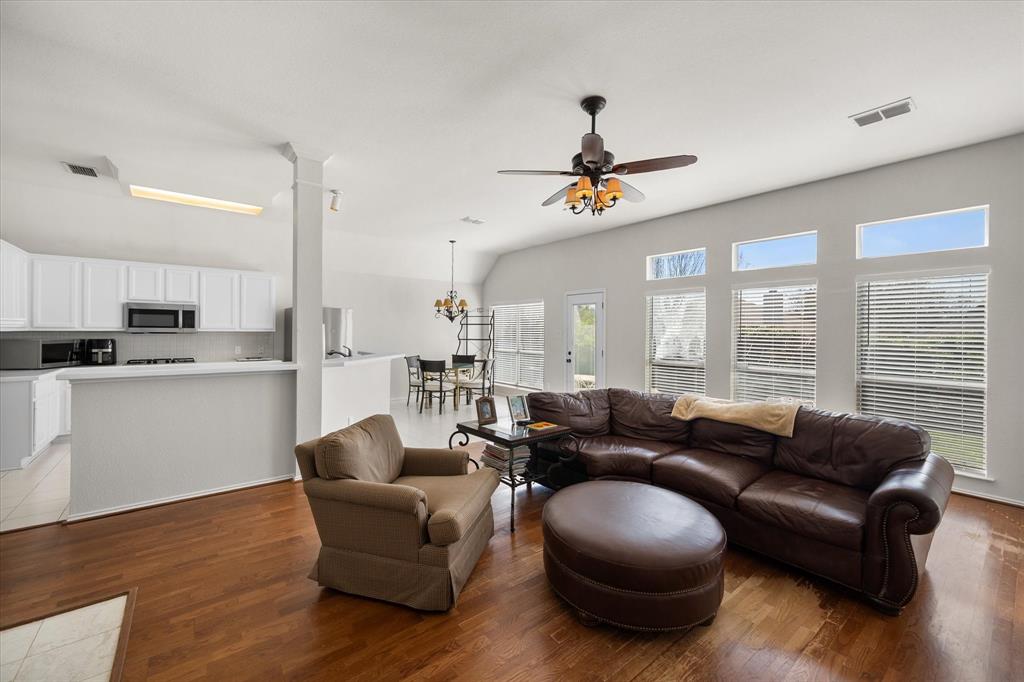 Hulen Bend Estates Add - Residential