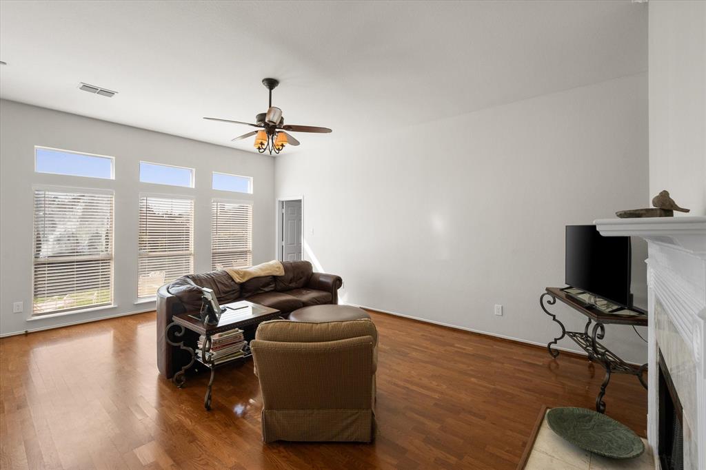 Hulen Bend Estates Add - Residential