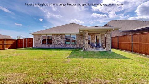 A home in Red Oak