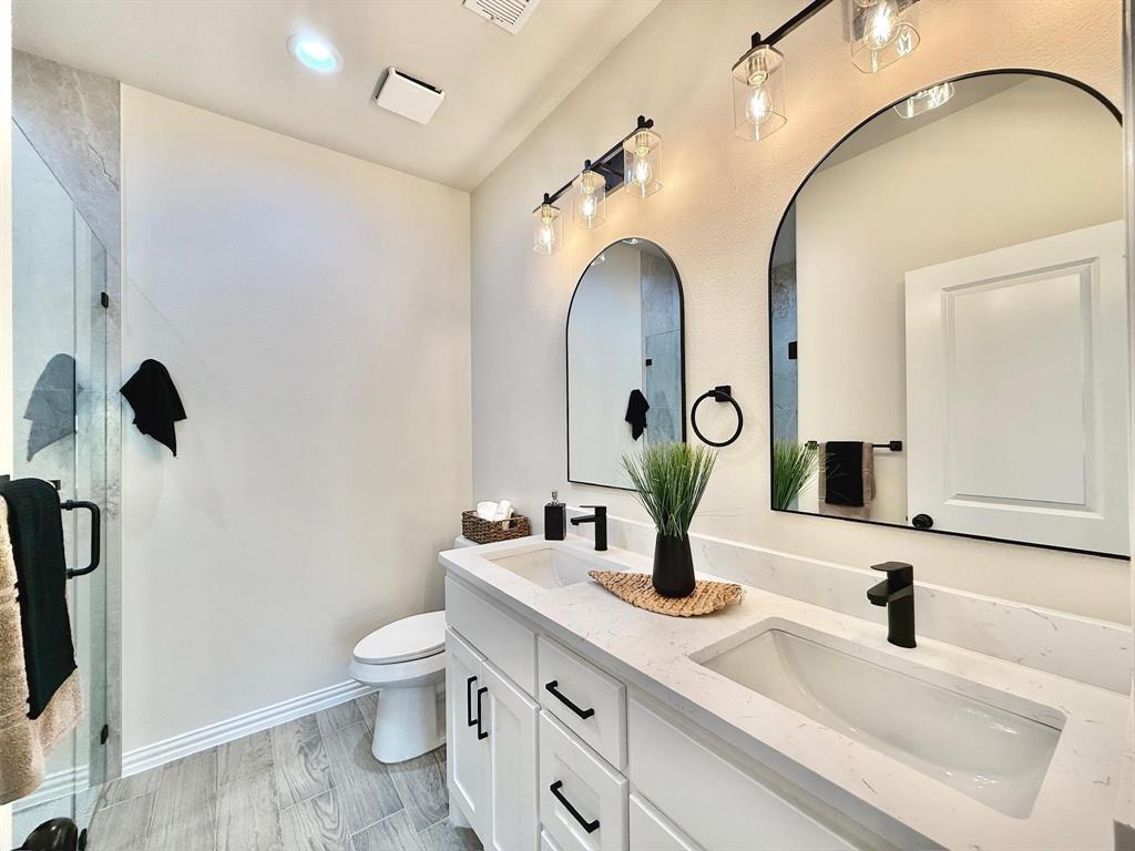 Canyon Creek V - Residential