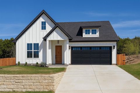 5507 San Jacinto Drive Granbury TX 76048