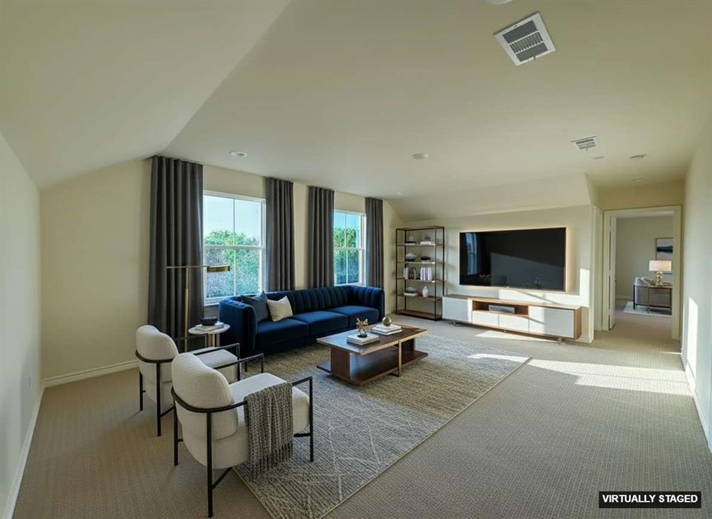 Canyon Creek V - Residential