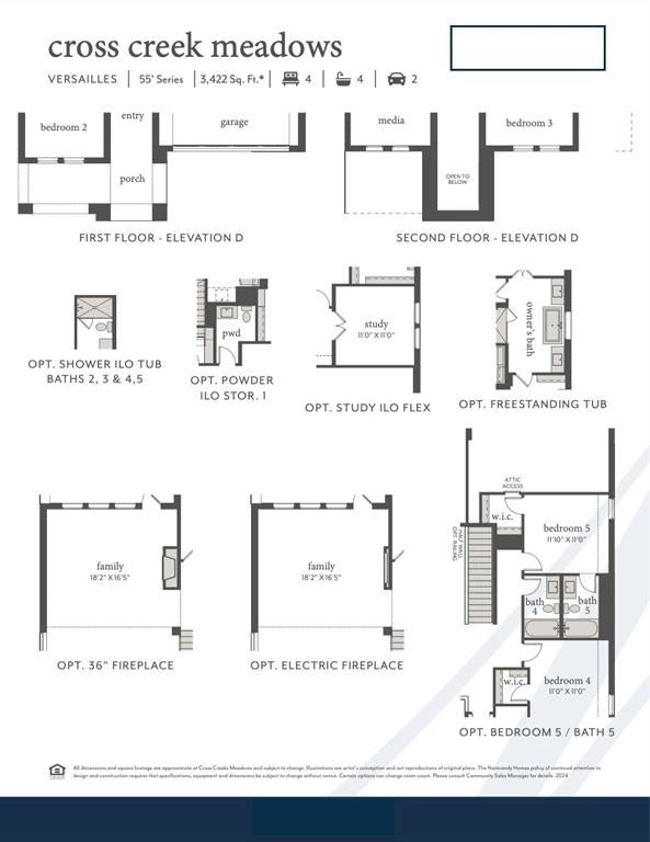 1829 Vetiver Glow Drive
