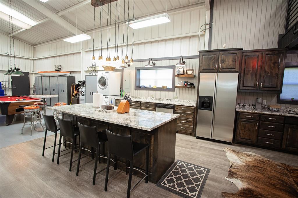 Sportsmans World - Residential