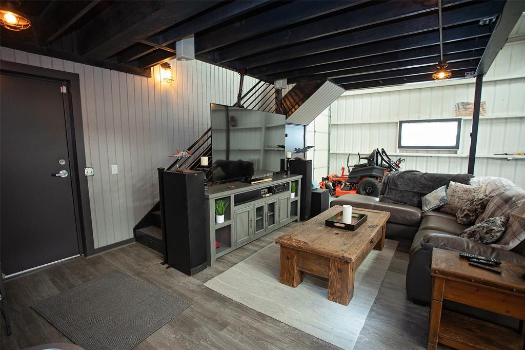 Sportsmans World - Residential
