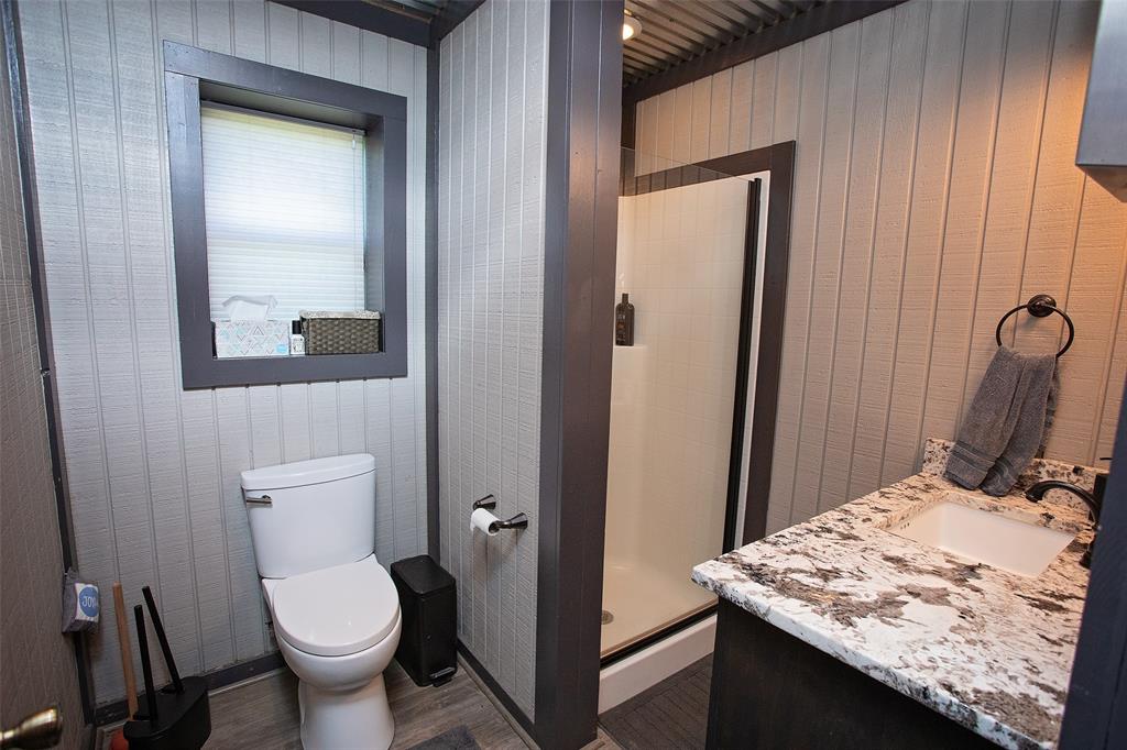 Sportsmans World - Residential