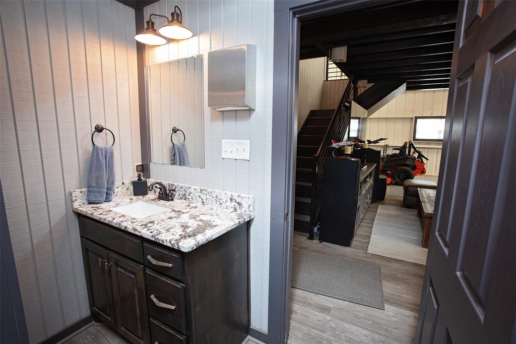 Sportsmans World - Residential