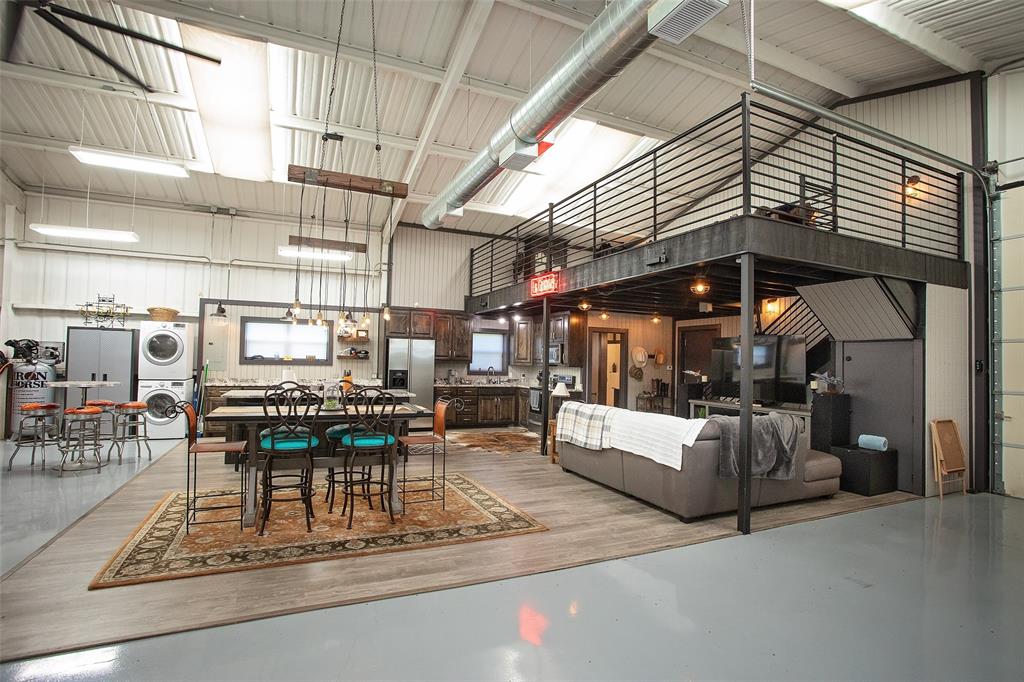 Sportsmans World - Residential