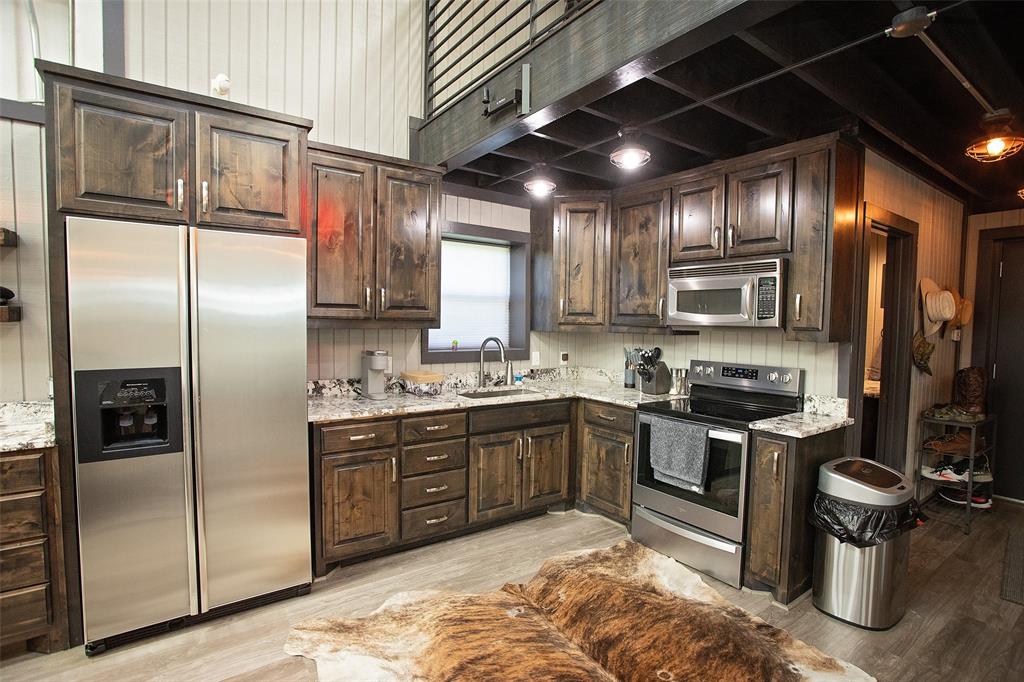Sportsmans World - Residential