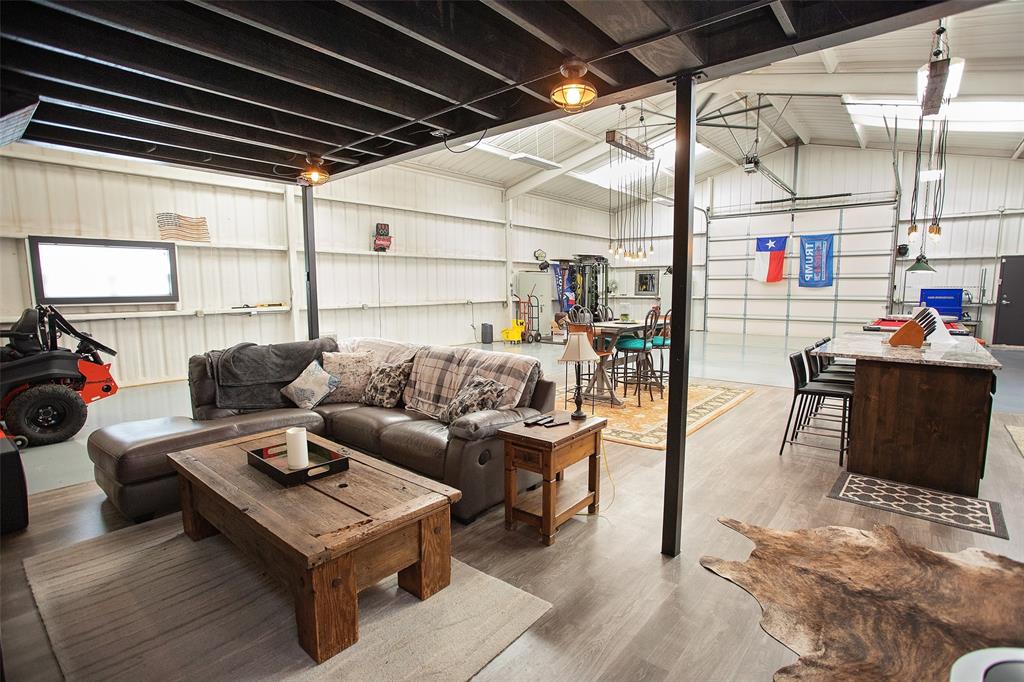 Sportsmans World - Residential