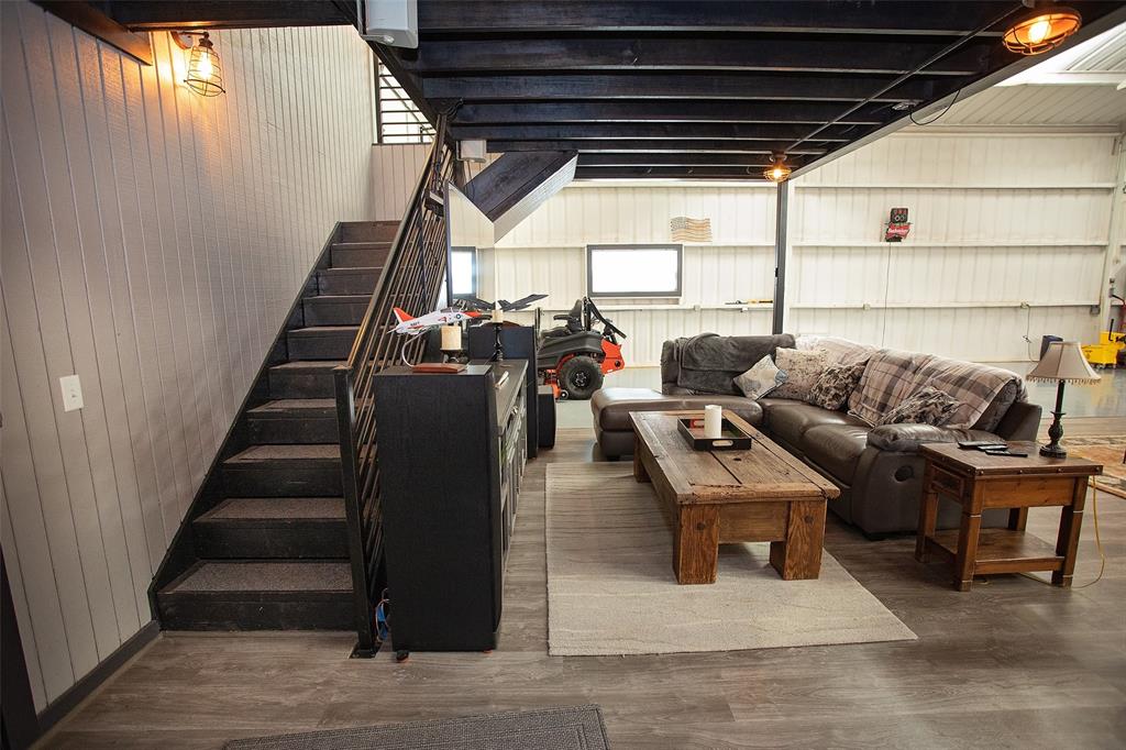 Sportsmans World - Residential