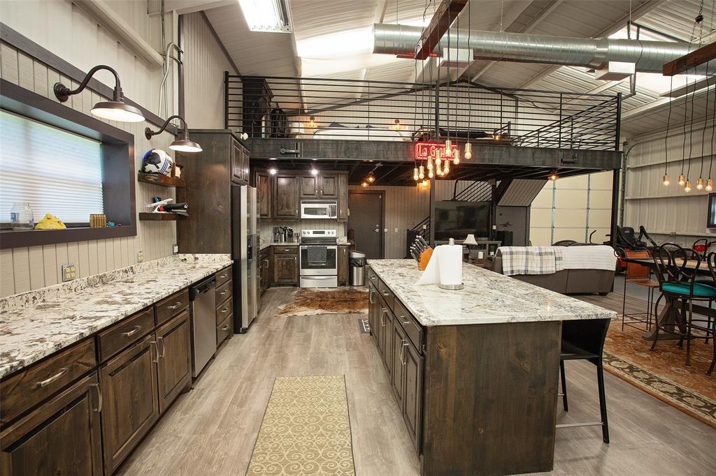 Sportsmans World - Residential