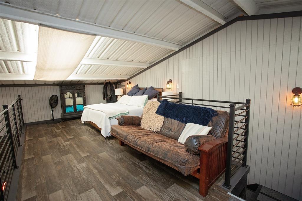 Sportsmans World - Residential