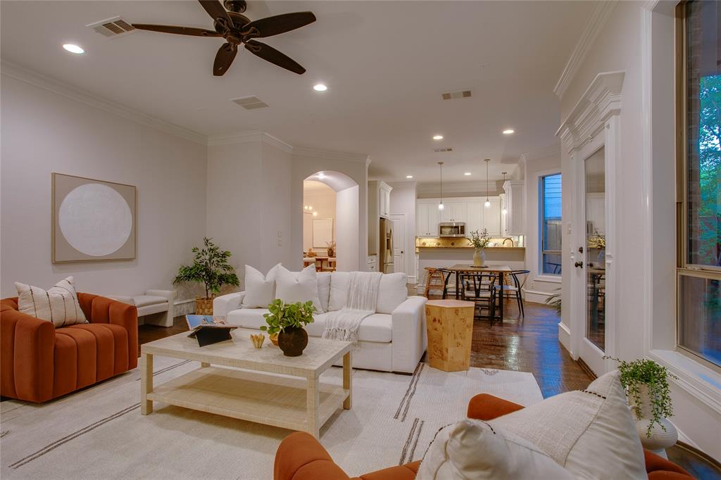 Stonewall Terrace - Residential