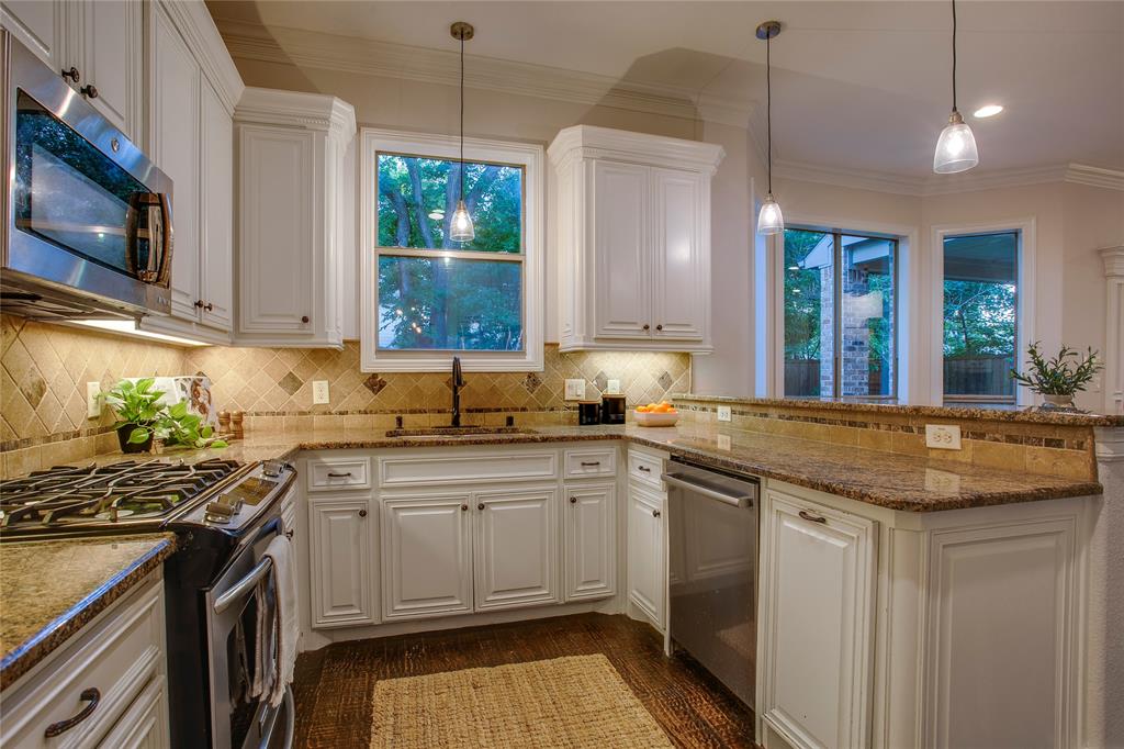 Stonewall Terrace - Residential