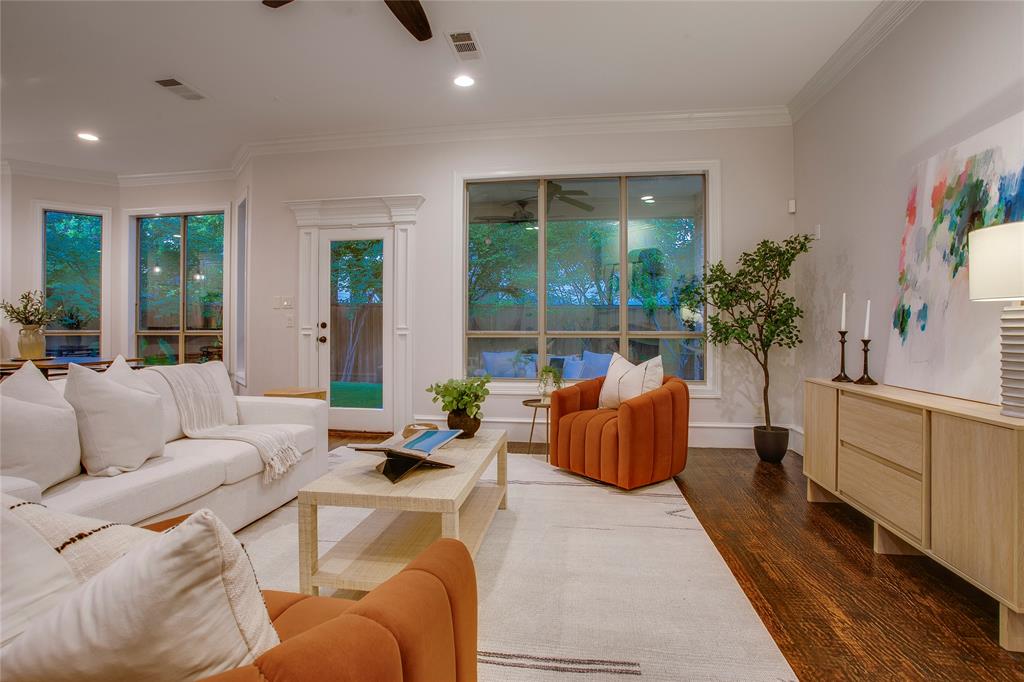 Stonewall Terrace - Residential