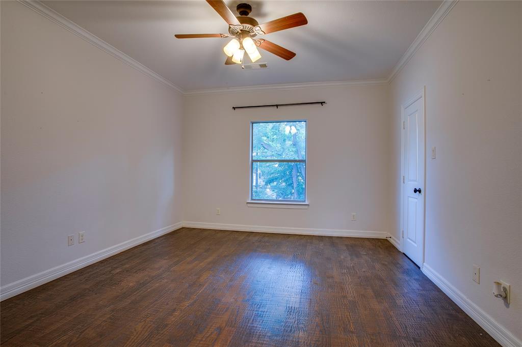 Stonewall Terrace - Residential