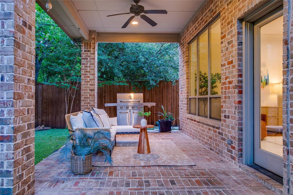 Stonewall Terrace - Residential