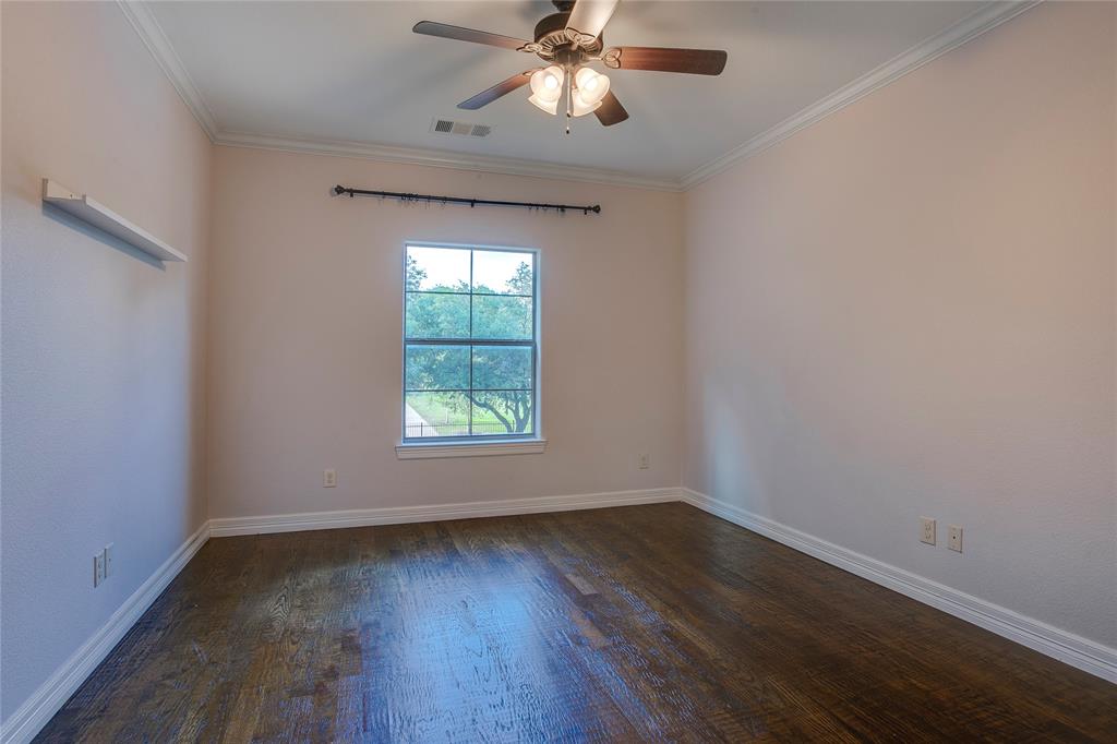 Stonewall Terrace - Residential