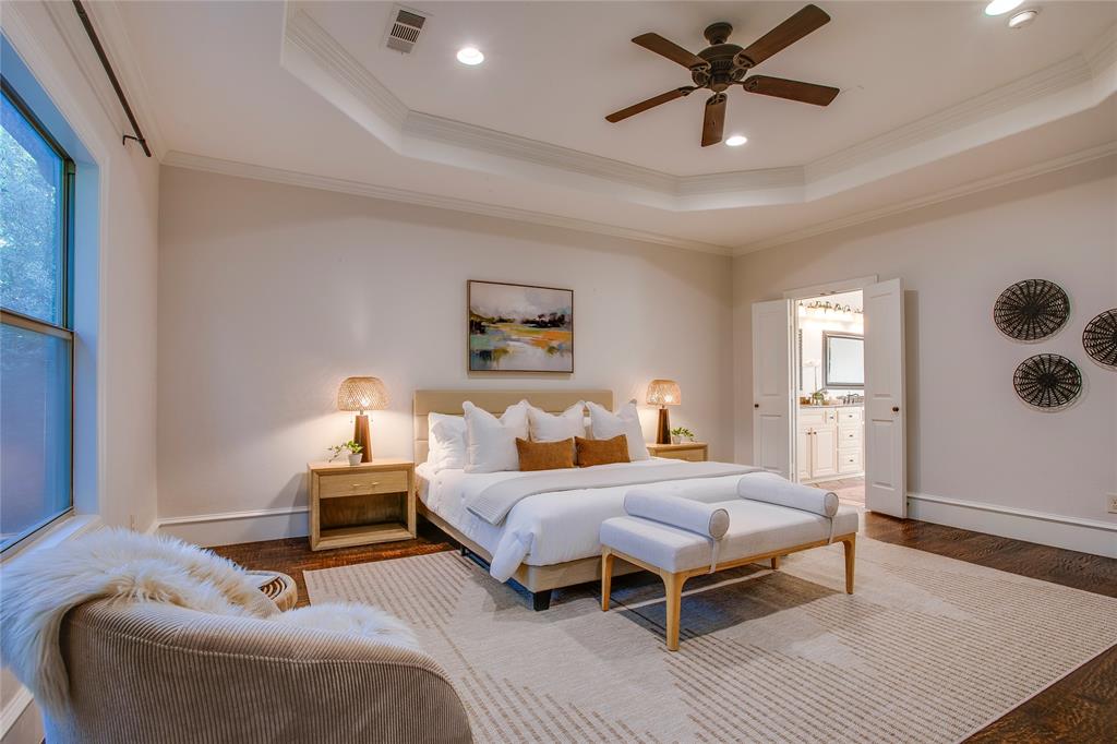 Stonewall Terrace - Residential