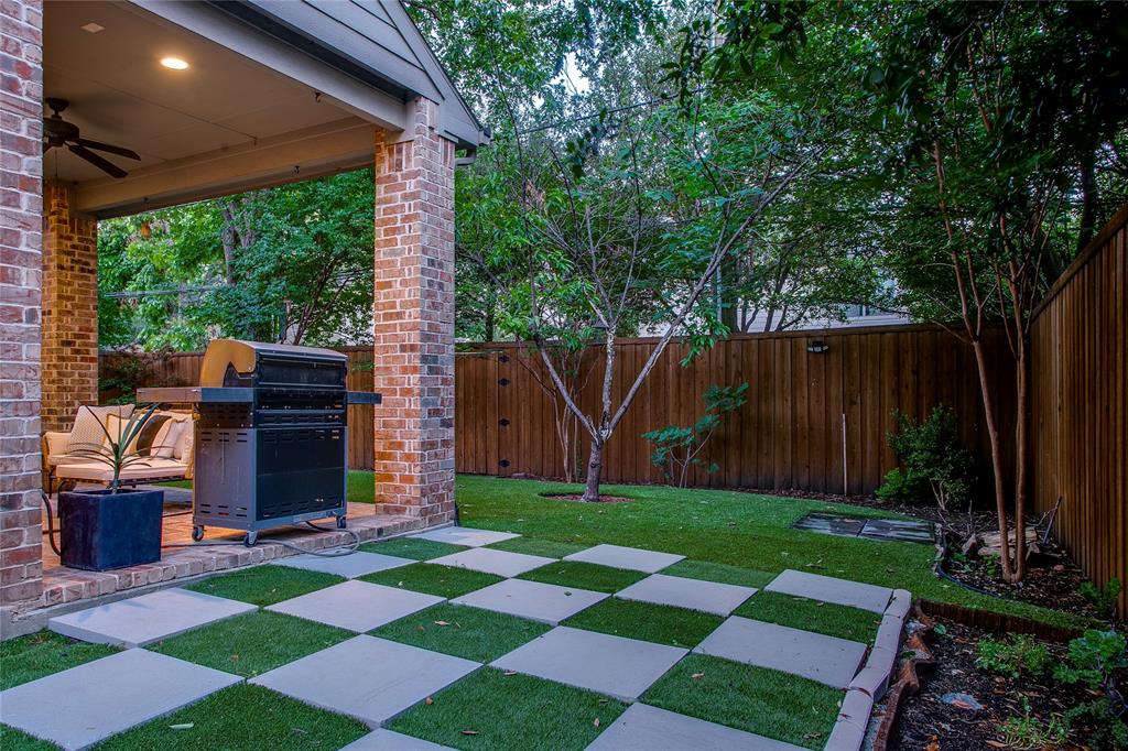 Stonewall Terrace - Residential