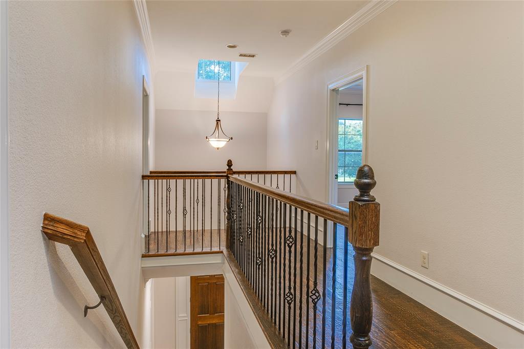 Stonewall Terrace - Residential