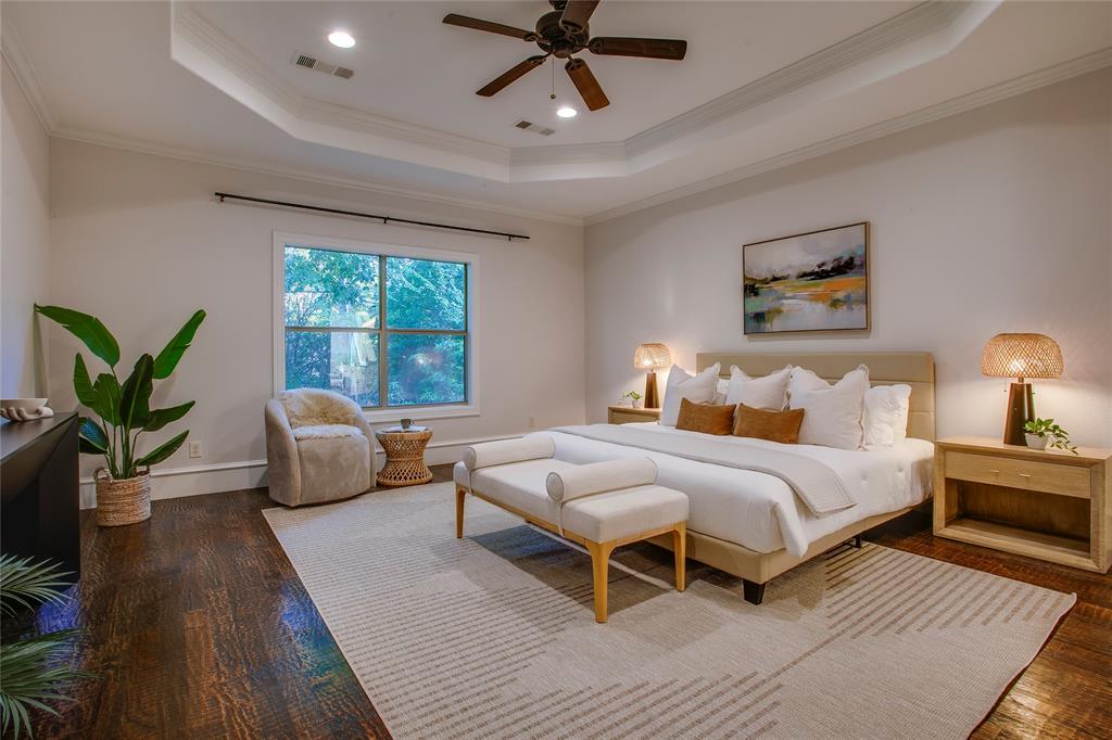 Stonewall Terrace - Residential