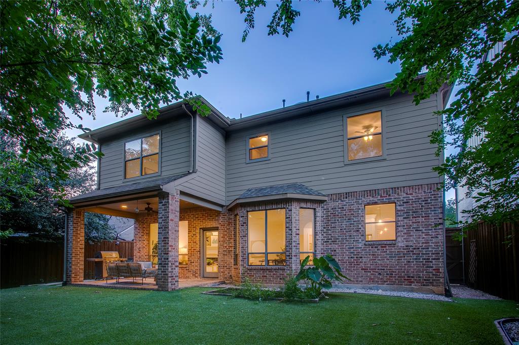 Stonewall Terrace - Residential