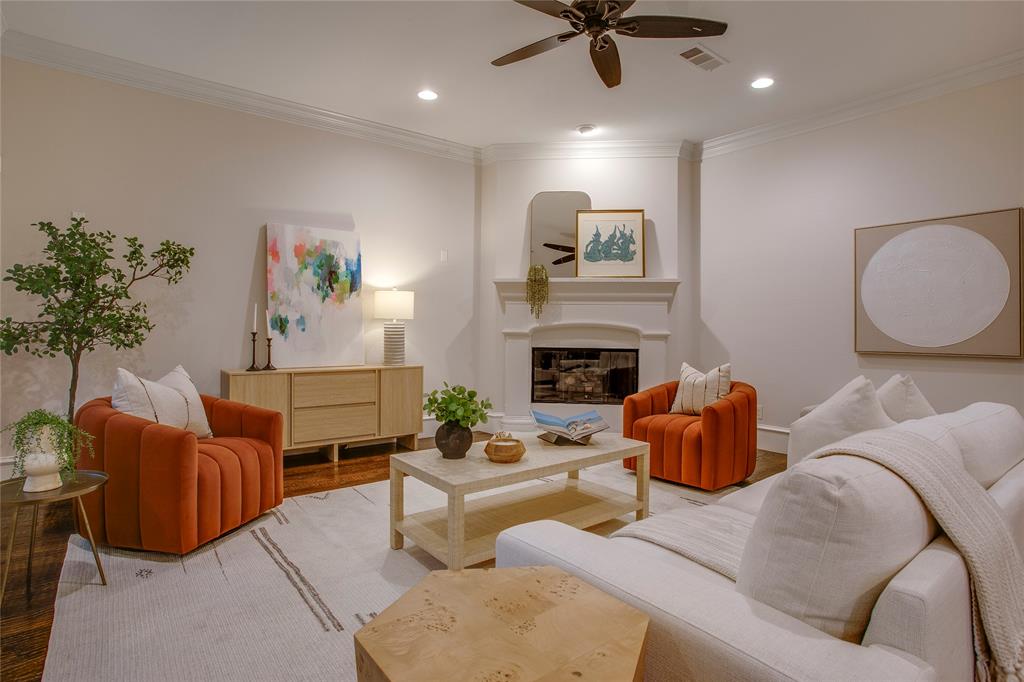 Stonewall Terrace - Residential