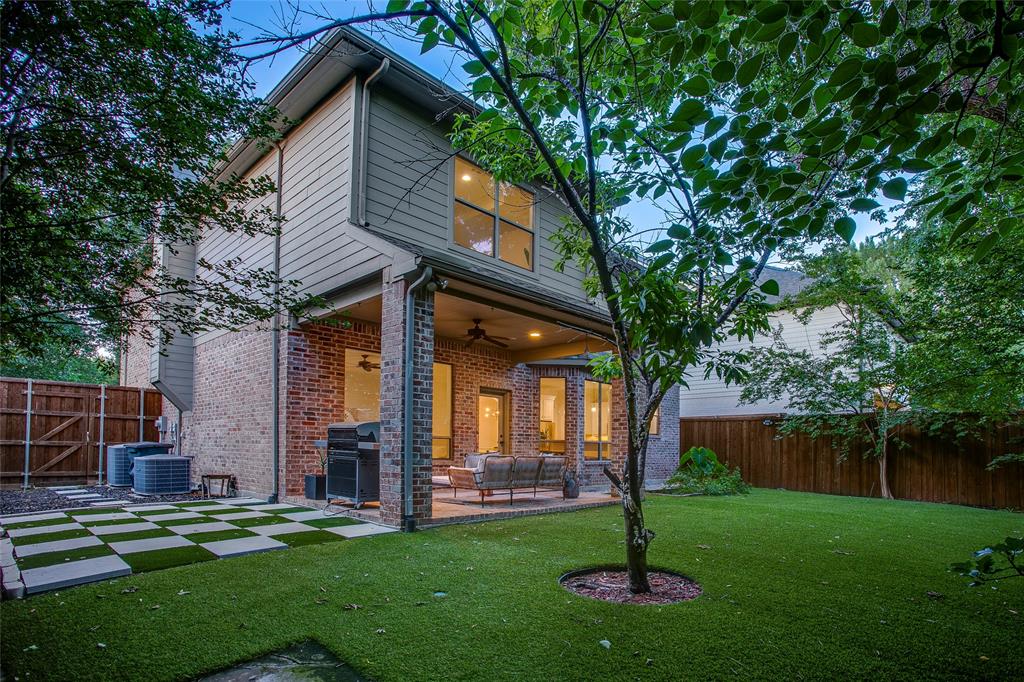Stonewall Terrace - Residential