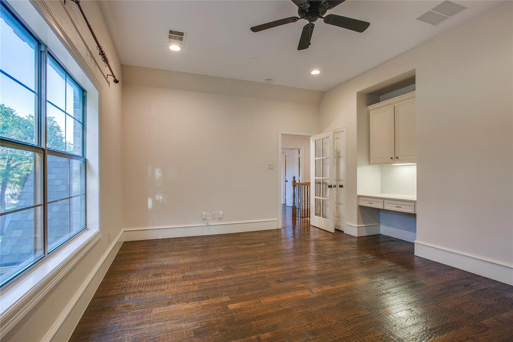 Stonewall Terrace - Residential