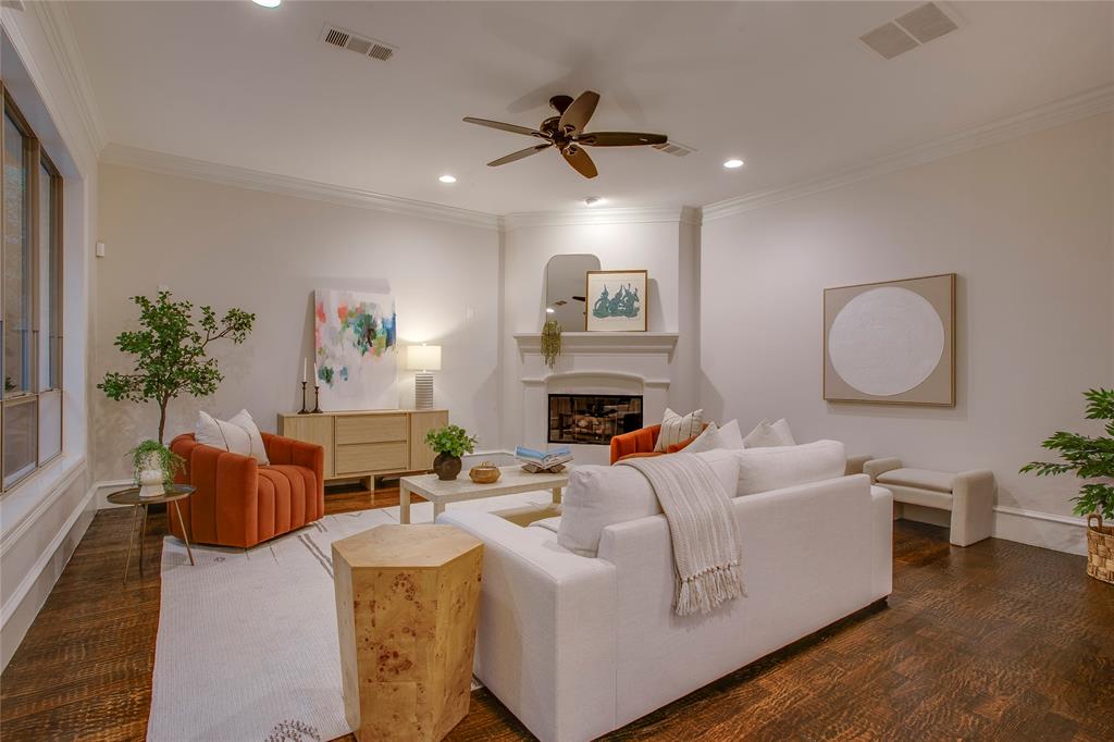 Stonewall Terrace - Residential