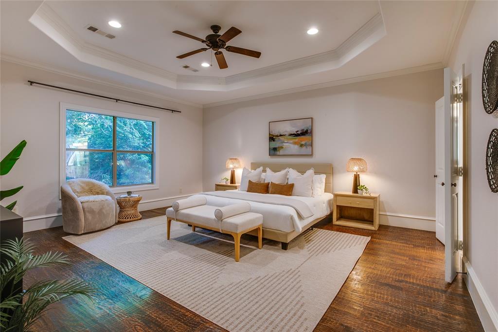 Stonewall Terrace - Residential