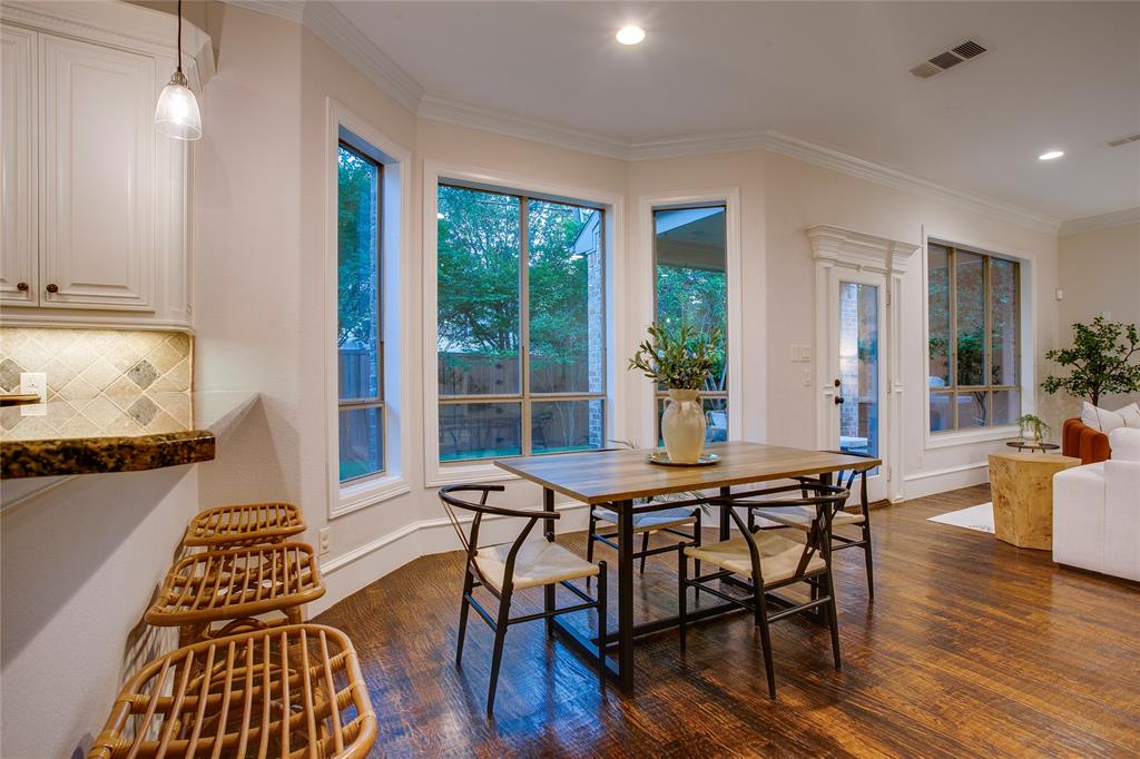 Stonewall Terrace - Residential