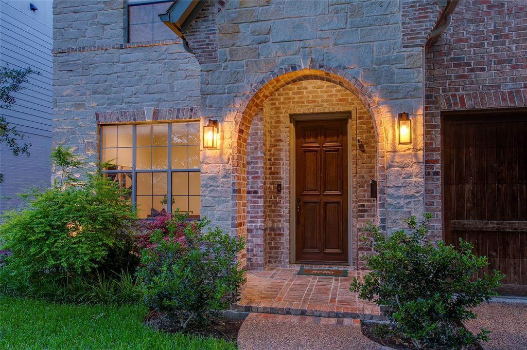 Stonewall Terrace - Residential