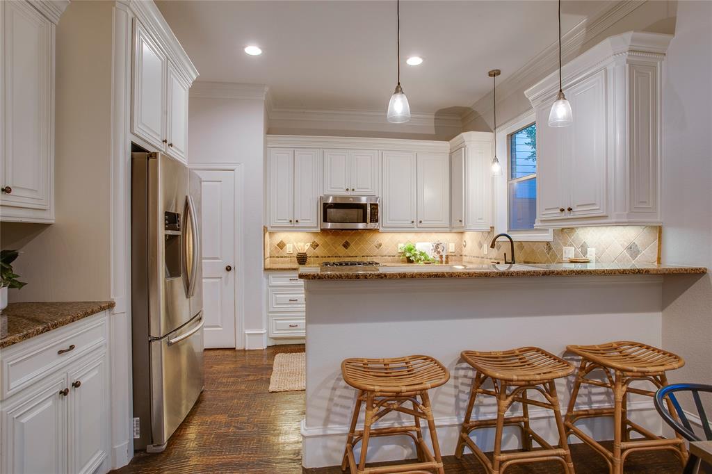 Stonewall Terrace - Residential