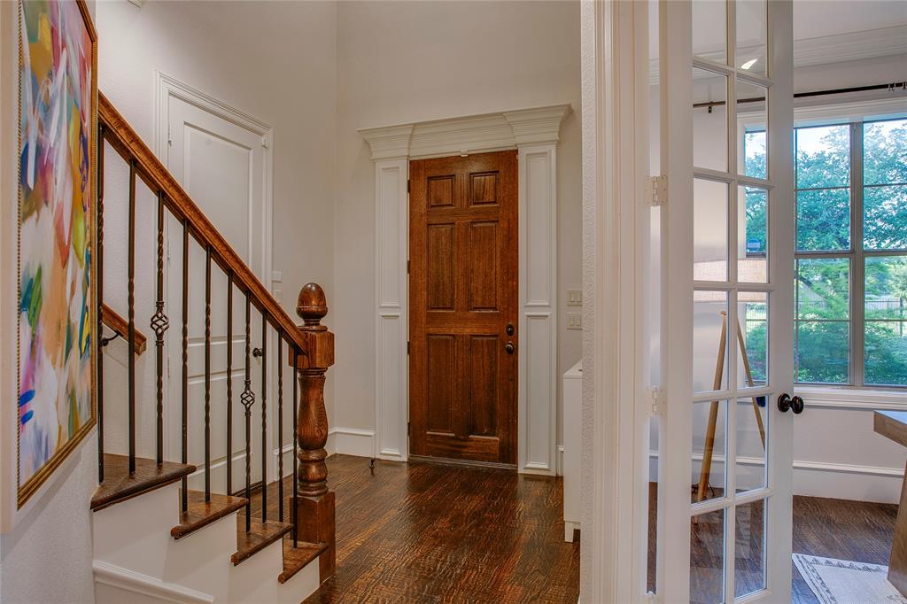 Stonewall Terrace - Residential