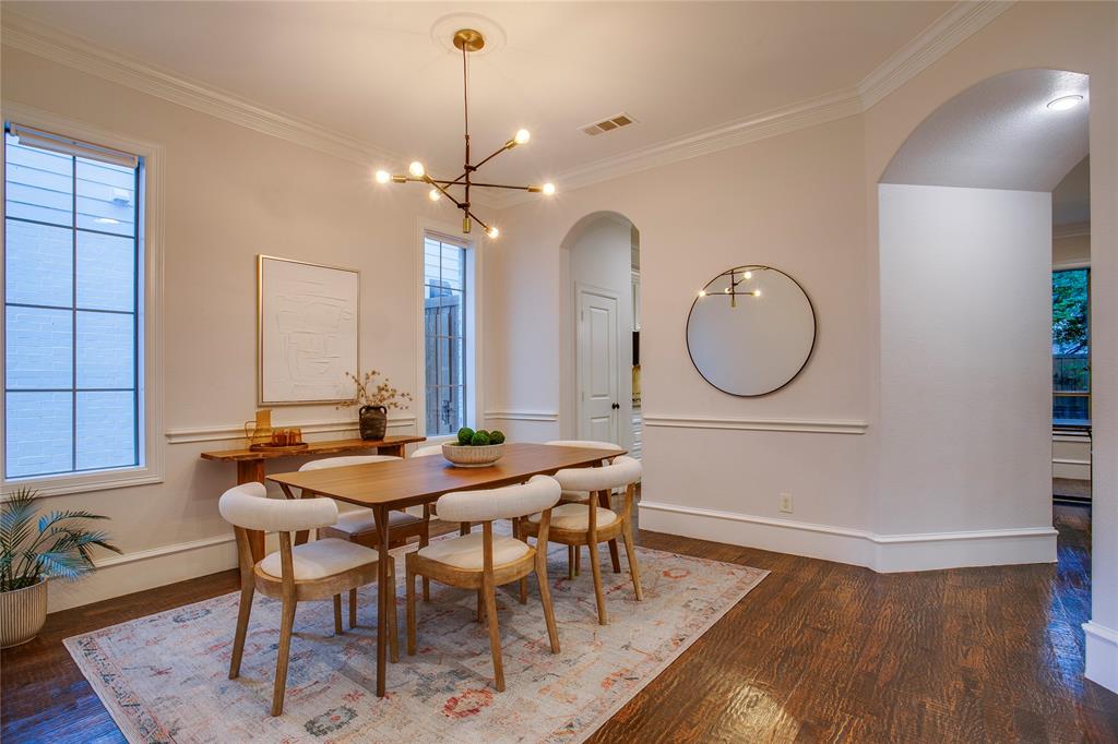Stonewall Terrace - Residential