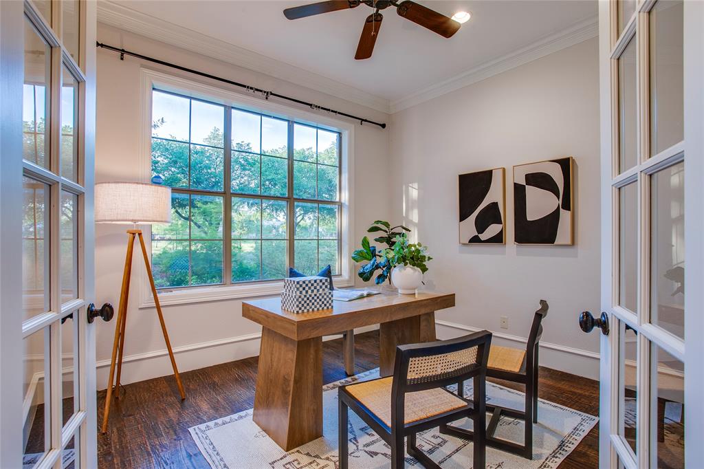 Stonewall Terrace - Residential