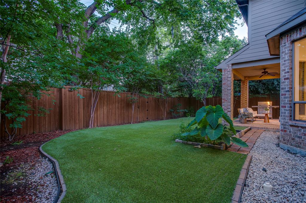 Stonewall Terrace - Residential