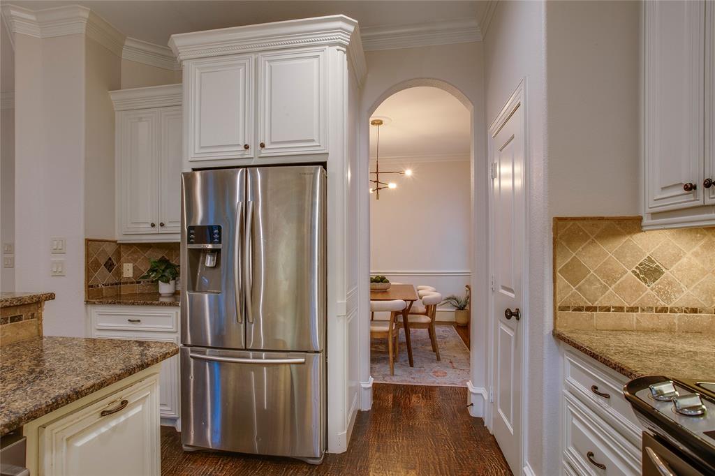 Stonewall Terrace - Residential