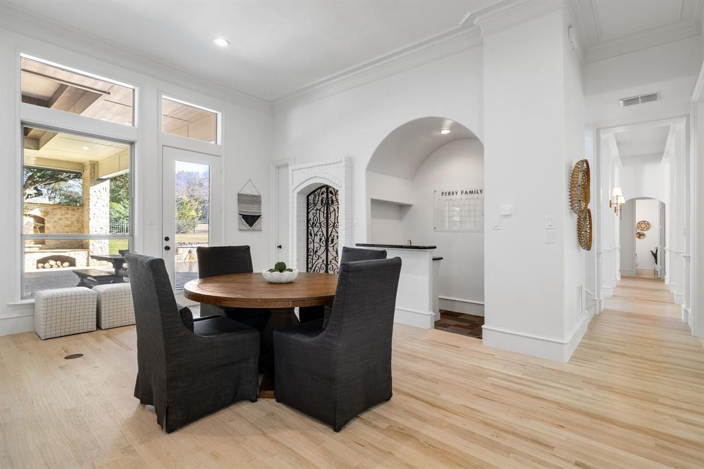 Oakwood Estates Ph I - Residential