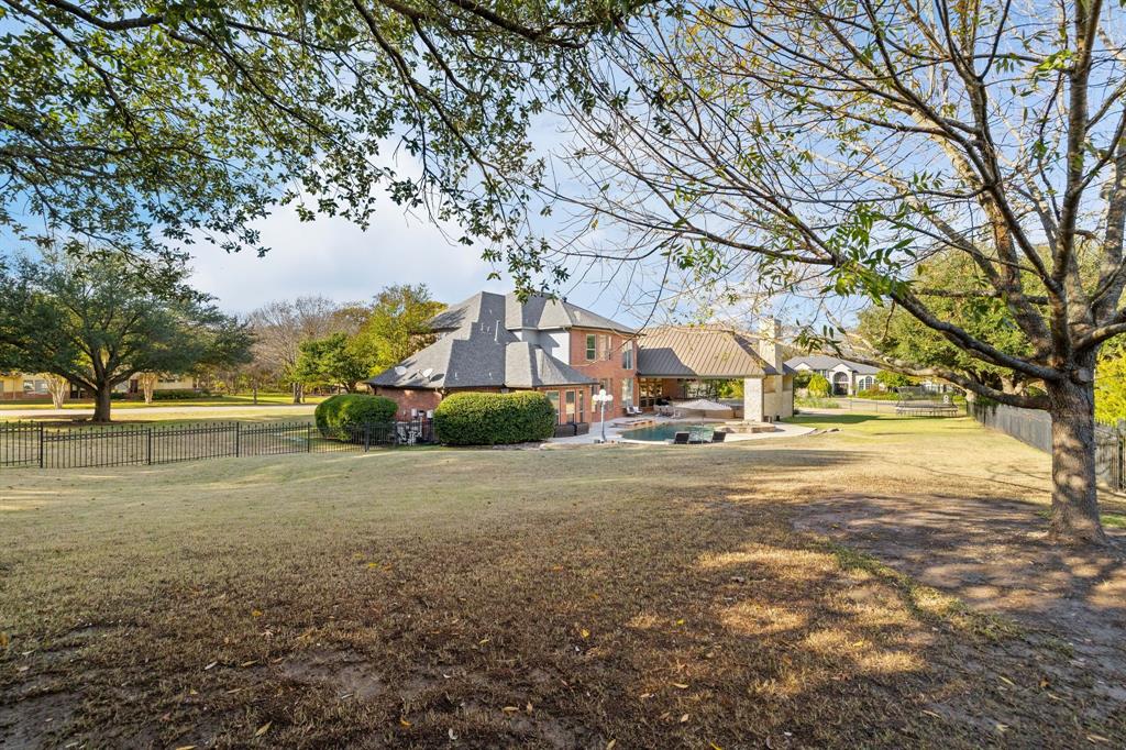 Oakwood Estates Ph I - Residential