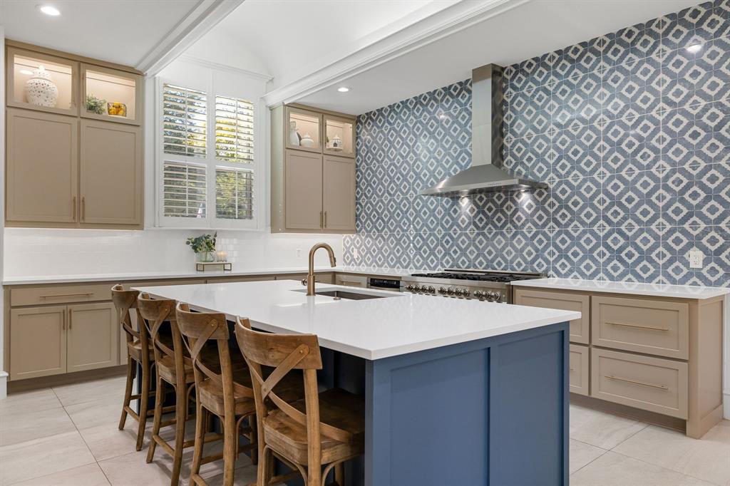 Oakwood Estates Ph I - Residential