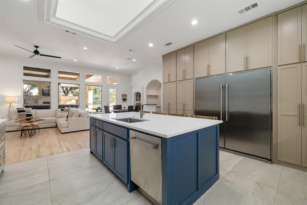 Oakwood Estates Ph I - Residential