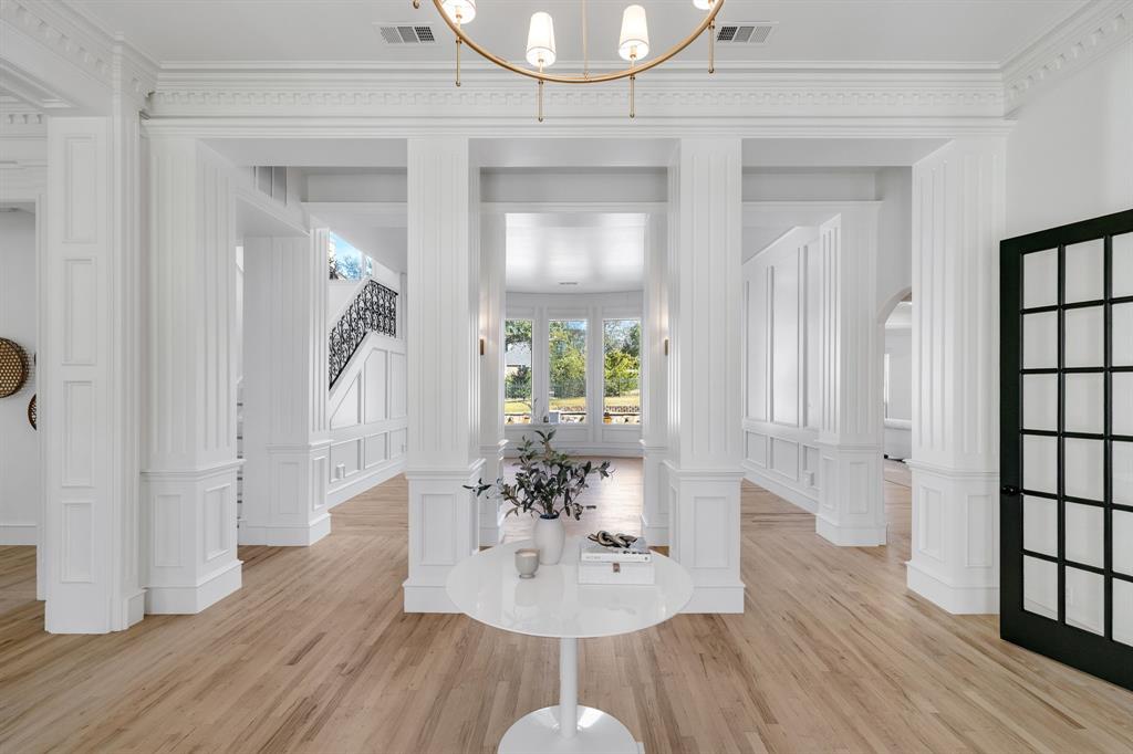 Oakwood Estates Ph I - Residential