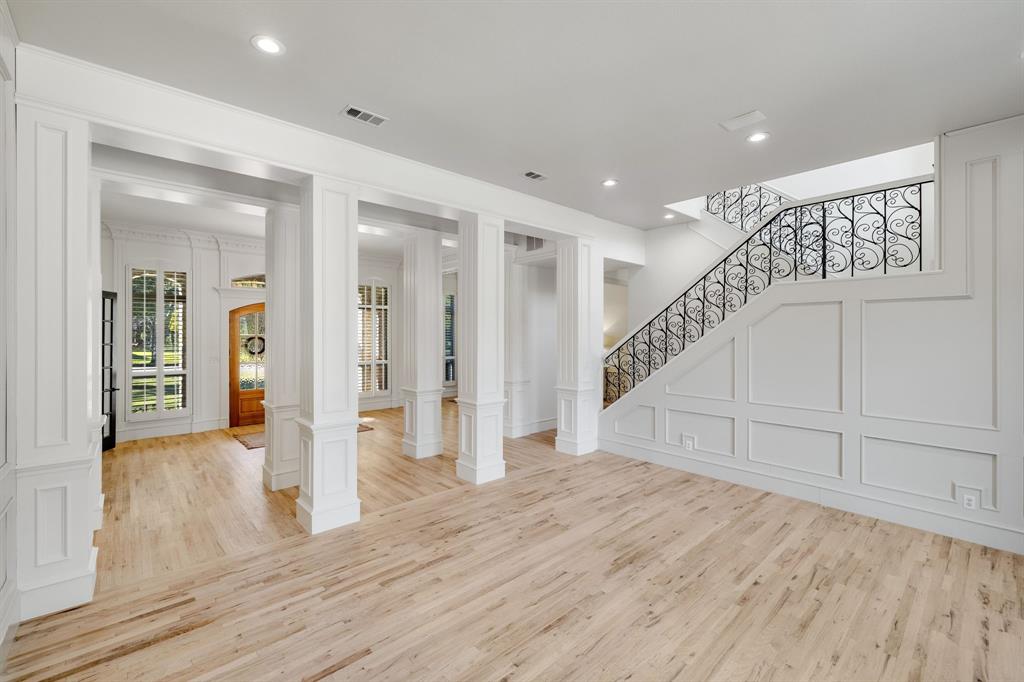 Oakwood Estates Ph I - Residential