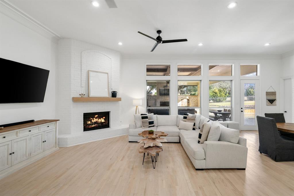 Oakwood Estates Ph I - Residential