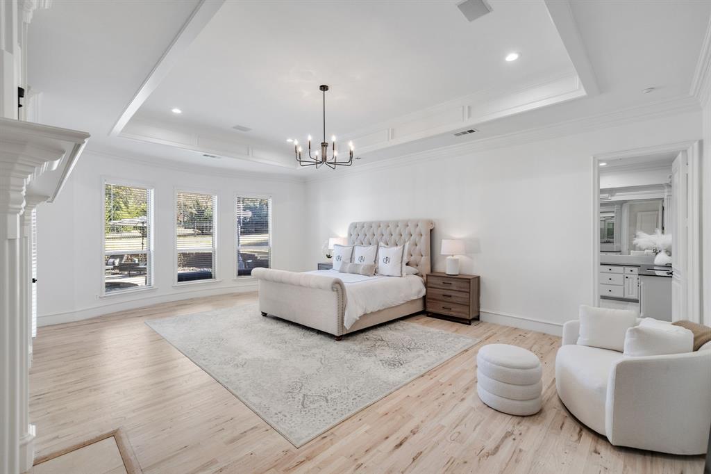 Oakwood Estates Ph I - Residential